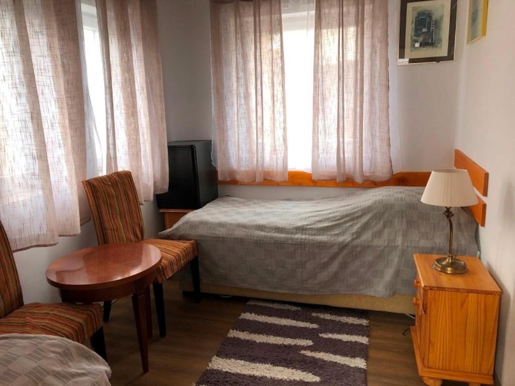 شقة Borostyan 20 Vendeghaz Sárospatak المظهر الخارجي الصورة